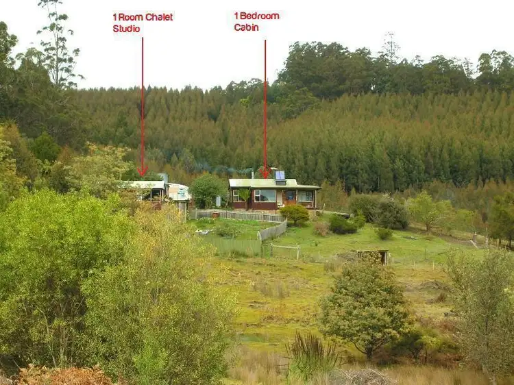 92 Frypan Road, Glen Huon TAS 7109