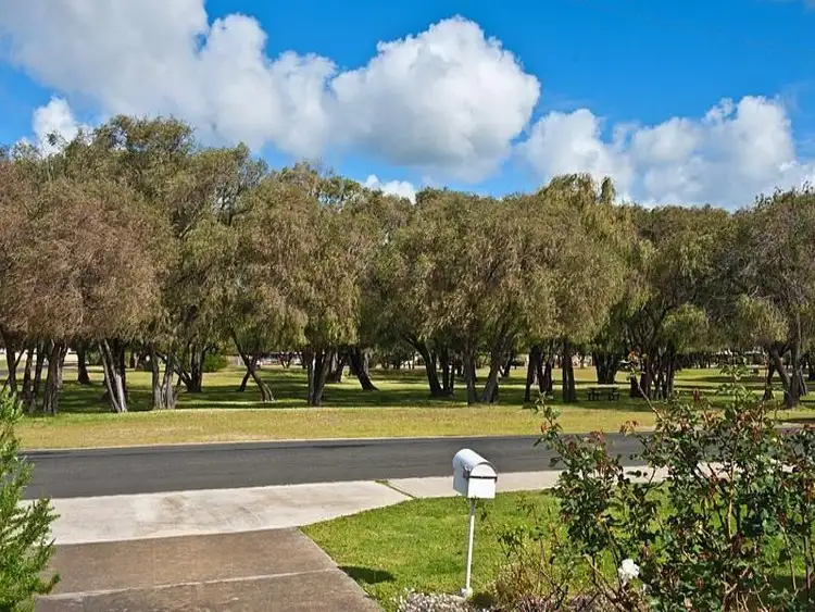 Second view of Homely house listing, 51 Hester Street, Geographe WA 6280
