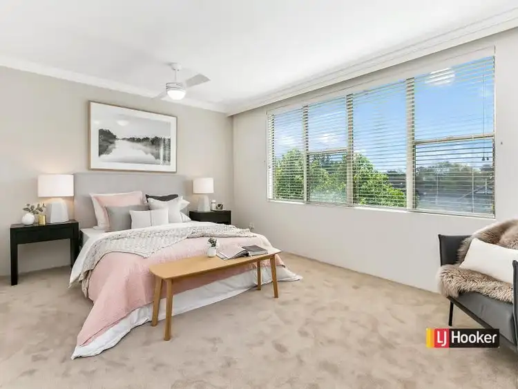 Sixth view of Homely apartment listing, 5/11 Williams Parade, Dulwich Hill NSW 2203
