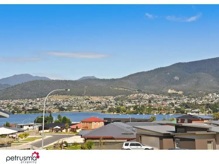 Second view of Homely land listing, 32A Henty Close, Old Beach TAS 7017