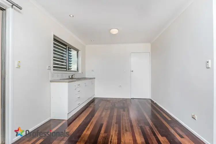 Fifth view of Homely house listing, 40 Clemesha St, Keperra QLD 4054