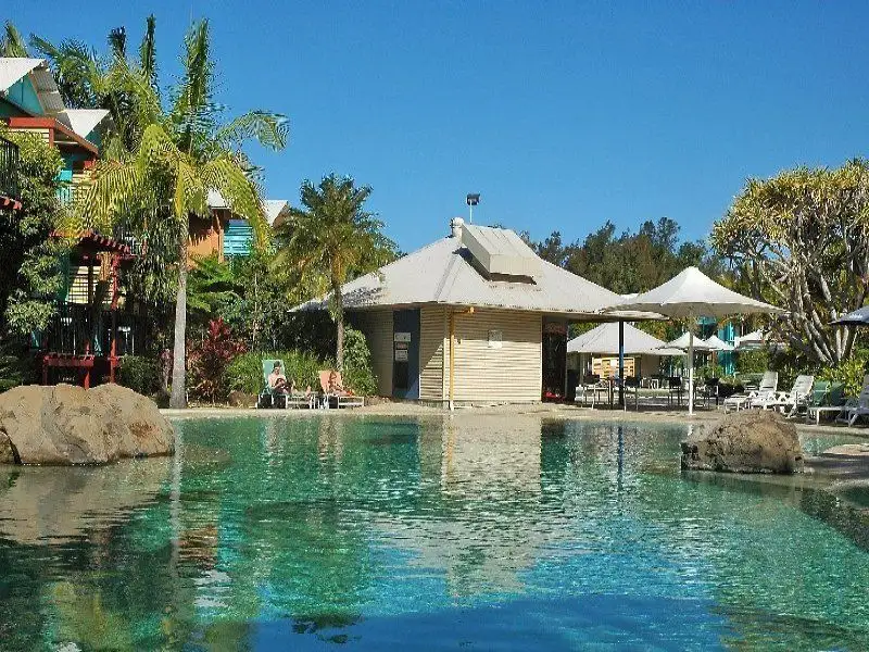 Main view of Homely unit listing, Unit 85/3 Hilton Terrace, Tewantin QLD 4565