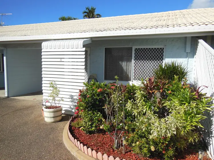Fourth view of Homely unit listing, 6/37-39 Dearness Street, Garbutt QLD 4814