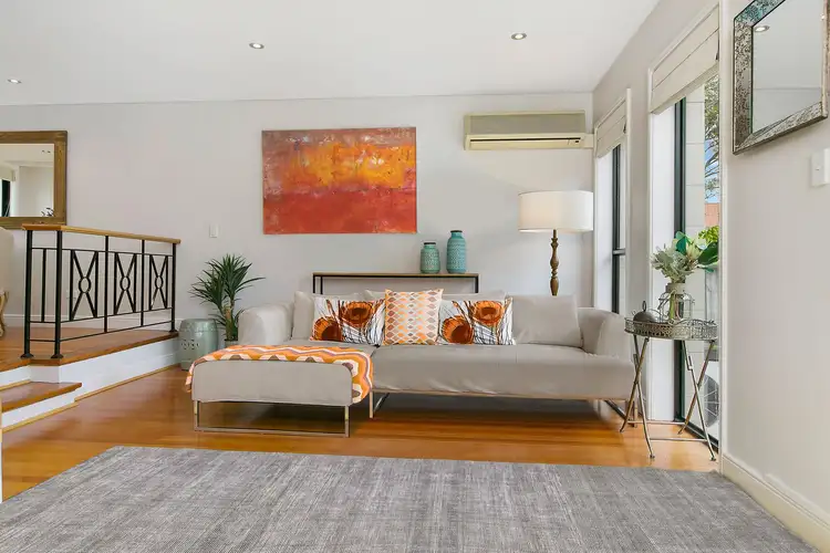 5/9 River Road, Wollstonecraft NSW 2065