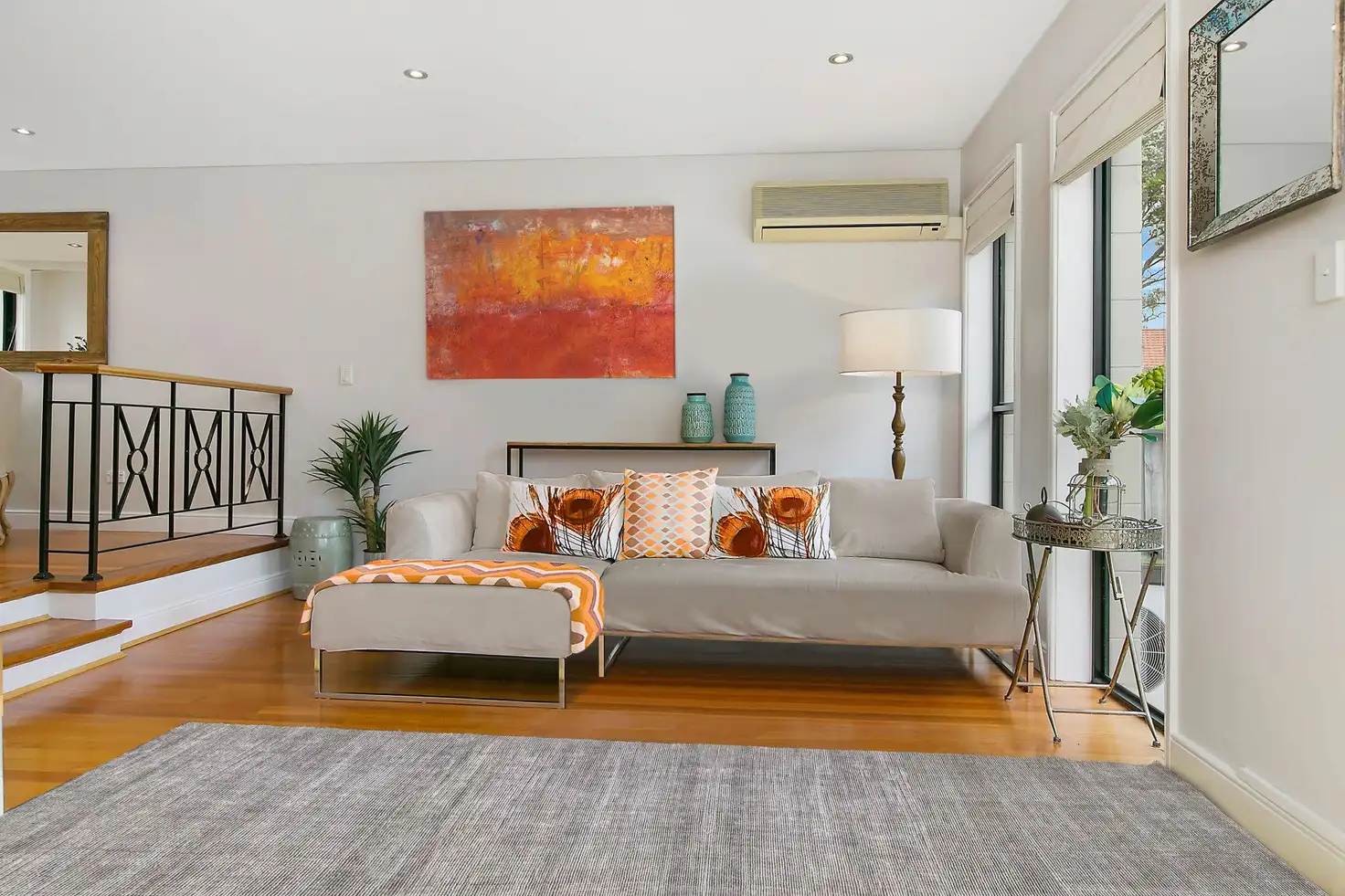 Main view of Homely townhouse listing, 5/9 River Road, Wollstonecraft NSW 2065