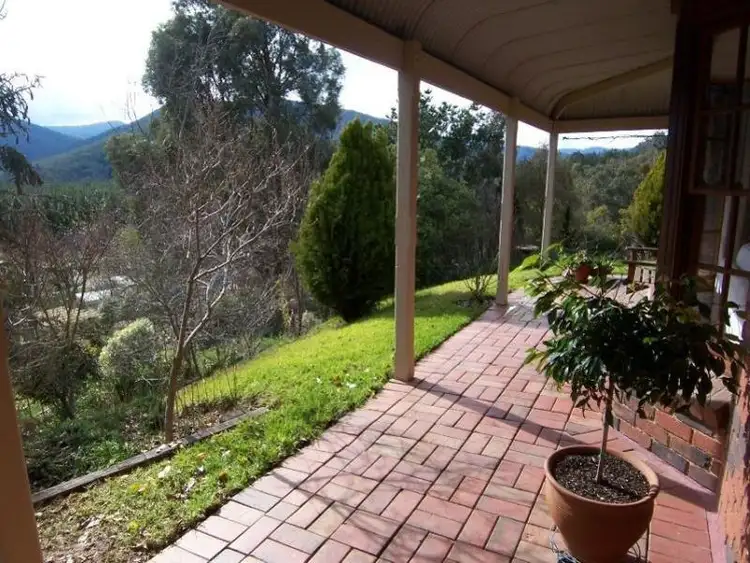 Fourth view of Homely house listing, 8 Barberry Crt, Bright VIC 3741