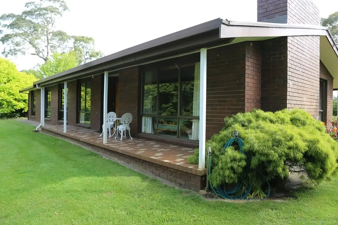 Main view of Homely rural property listing, 120 Trowutta Road, Smithton TAS 7330
