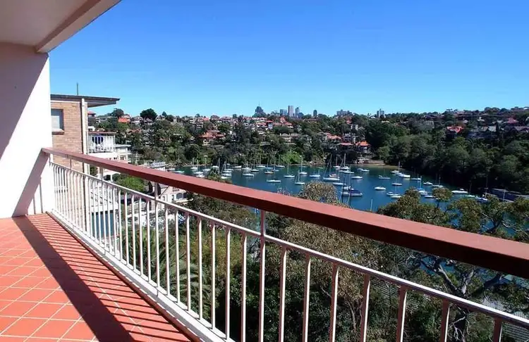 26/3 Mosman Street, Mosman NSW 2088
