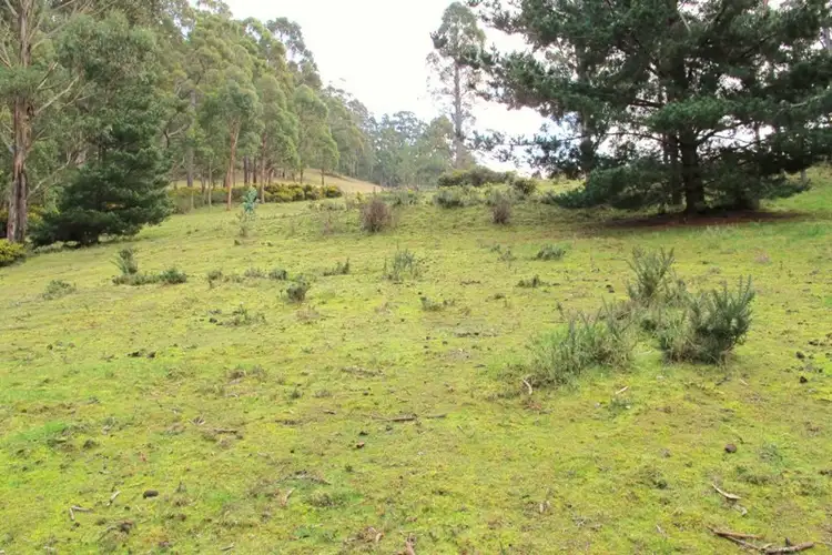 Seventh view of Homely land listing, Kregors Road, Gordon TAS 7150