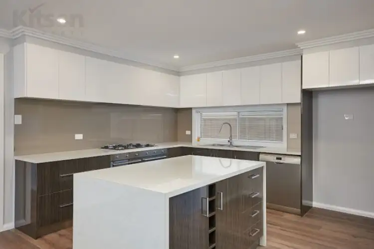 Third view of Homely house listing, 8 Cunjegong Loop, Estella NSW 2650
