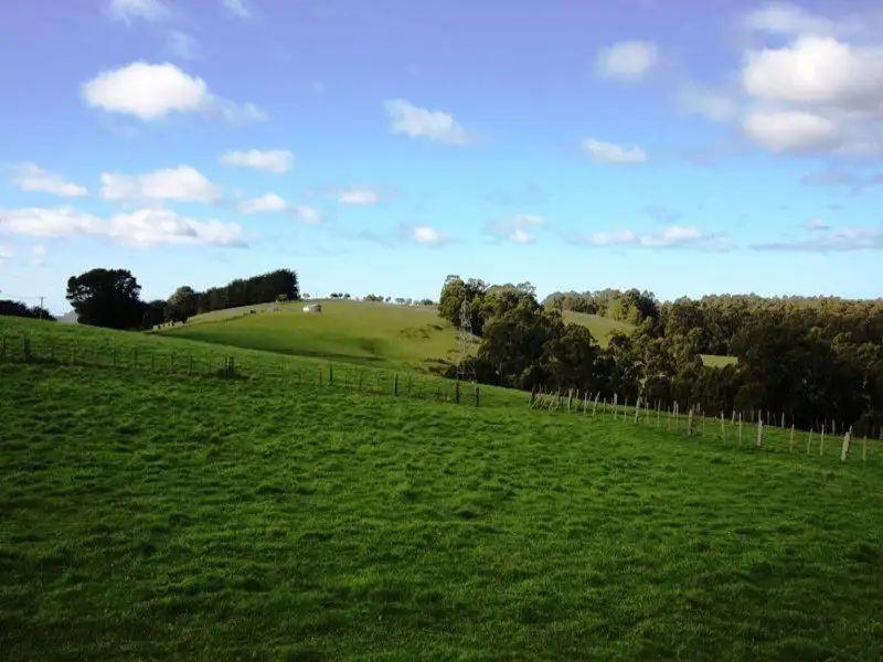 Main view of Homely house listing, 591 Calder Road, Calder TAS 7325
