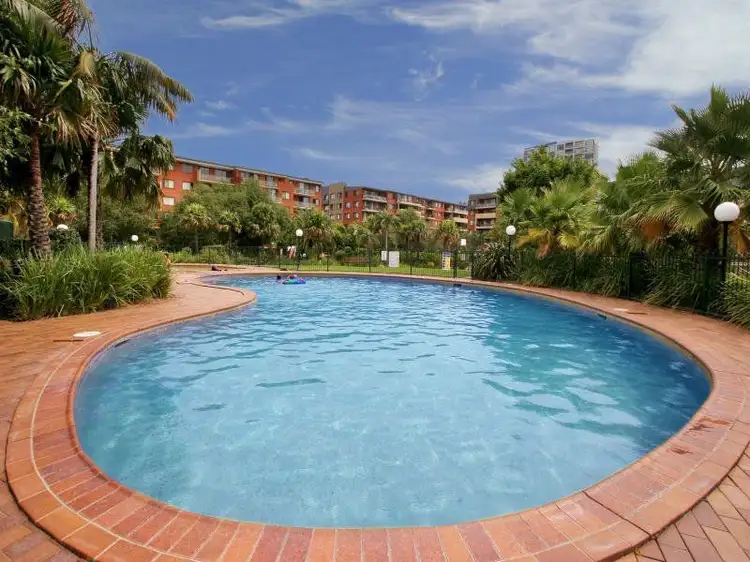 14306/177-219 Mitchell Road, Erskineville NSW 2043