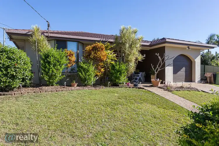 40 Chipping Dr, Alexandra Hills QLD 4161