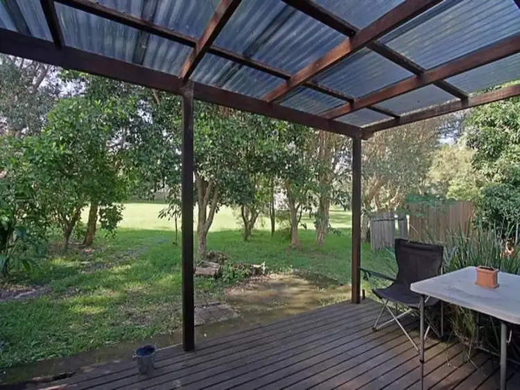 Main view of Homely semi-detached listing, 2/43 Julian Rocks Drive, Byron Bay NSW 2481