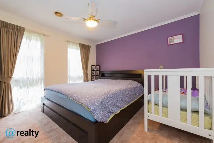 Seventh view of Homely house listing, 9 Blackwood Drive, Hampton Park VIC 3976