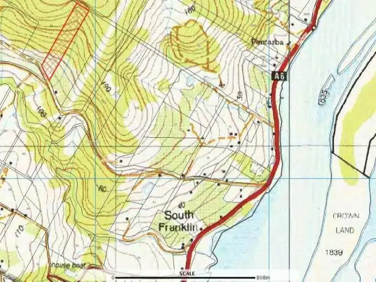 Seventh view of Homely land listing, Lot 4 Jacksons Road, Franklin TAS 7113