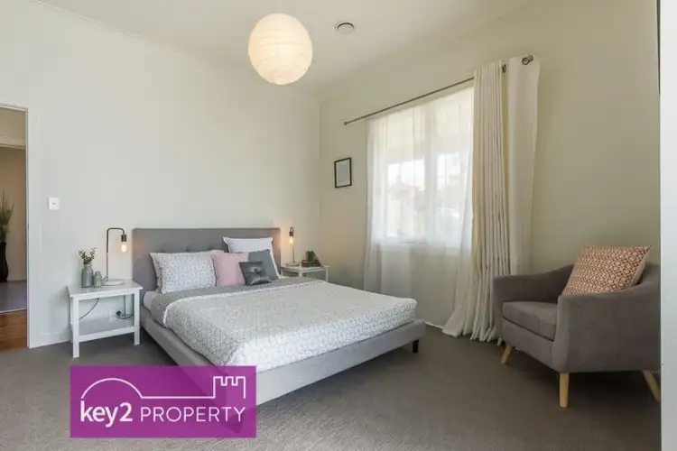 Sixth view of Homely house listing, 17 Duke Street, West Launceston TAS 7250