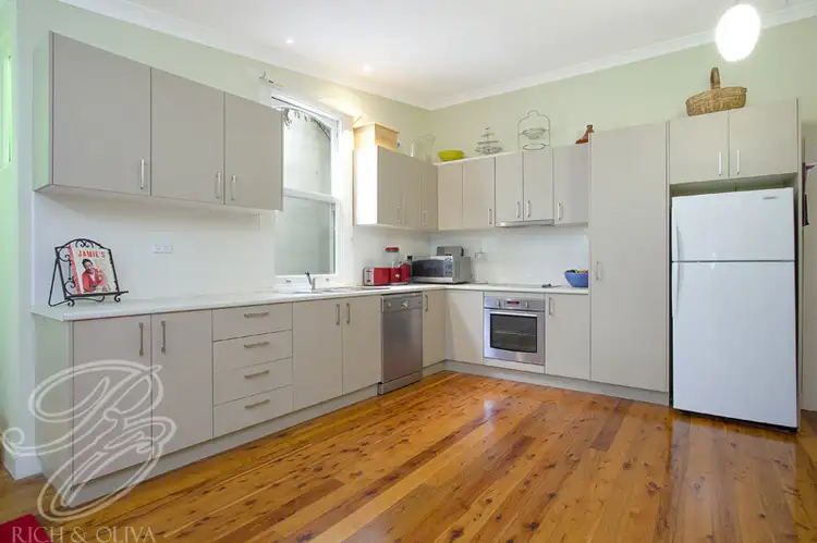 Fourth view of Homely house listing, 44 Thomas Street, Ashfield NSW 2131