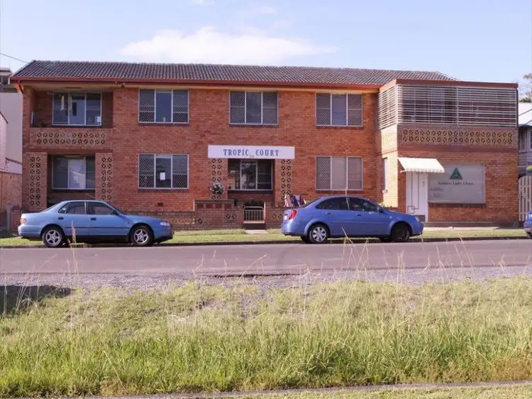 Third view of Homely block of units listing, 34 Mullumbimbi Street, Brunswick Heads NSW 2483