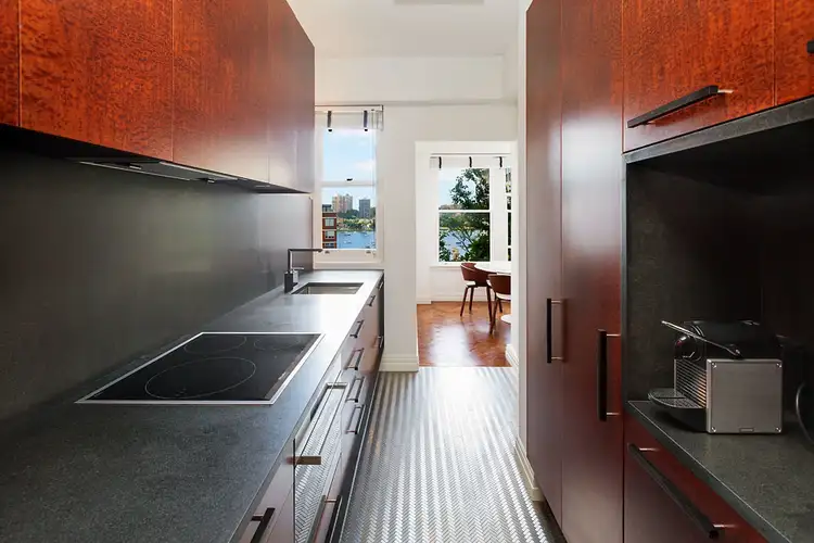 Fourth view of Homely apartment listing, 109/12 Macleay Street, Potts Point NSW 2011