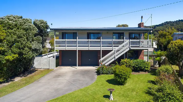 Sixth view of Homely house listing, 4 Evans Court, Apollo Bay VIC 3233