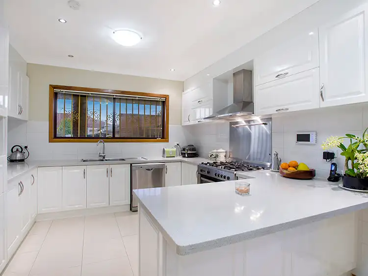 Second view of Homely house listing, 52 Cameron Avenue, Altona Meadows VIC 3028