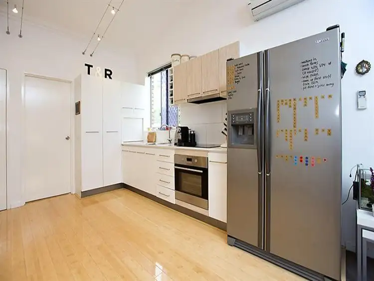 Seventh view of Homely villa listing, 1/31 Waterloo  Street, Joondanna WA 6060