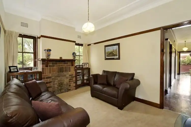 Third view of Homely house listing, 3A WEST Street, Five Dock NSW 2046