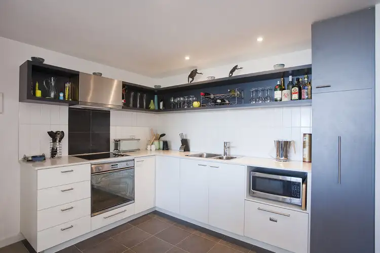 Third view of Homely apartment listing, 29/4 Smith Street, Lorne VIC 3232