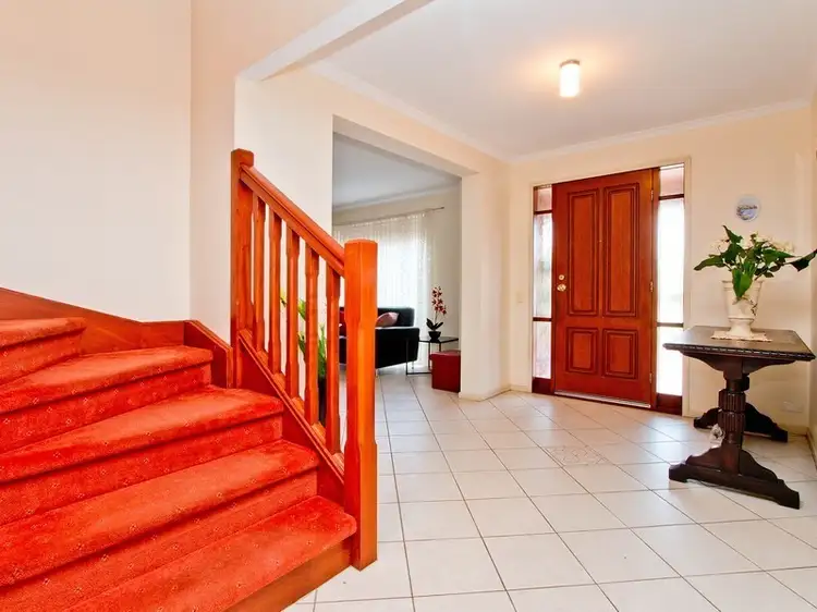 Second view of Homely house listing, 35 Oxford Circuit, Newton SA 5074