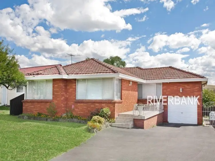 71 Greystanes Rd, Greystanes NSW 2145