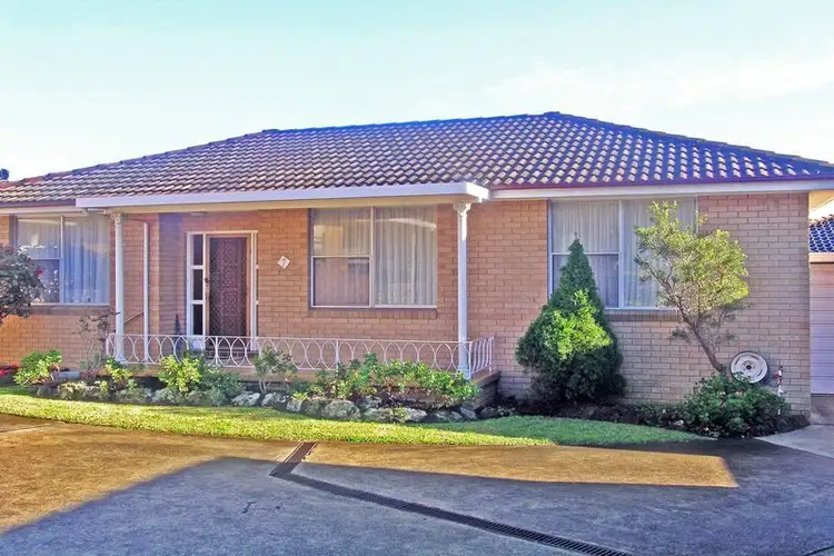 6/33-35 Railway Street, Kogarah NSW 2217