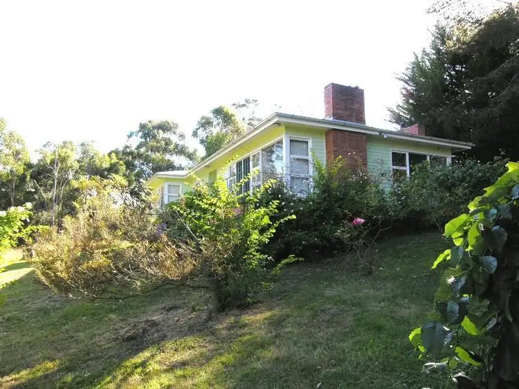 Main view of Homely house listing, 39 Doodys Hill Road, Port Huon TAS 7116
