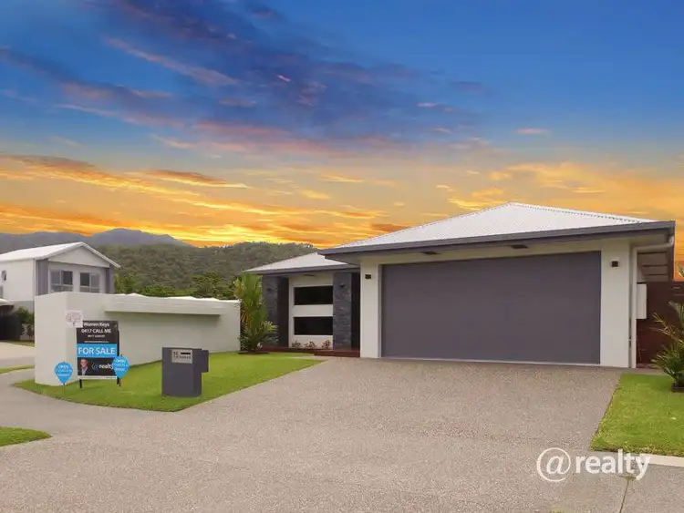 75 SEAWAYS STREET, Trinity Beach QLD 4879