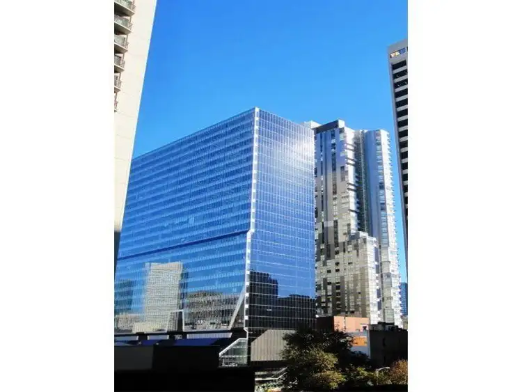 Fourth view of Homely apartment listing, 3F 131 Lonsdale St, Melbourne VIC 3000