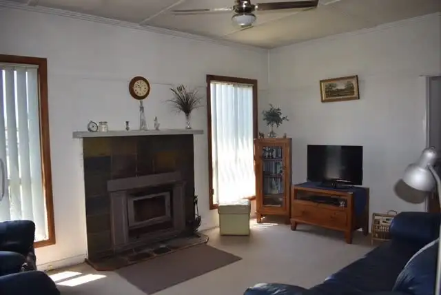 Second view of Homely house listing, 9 Victoria Parade, Delegate NSW 2633