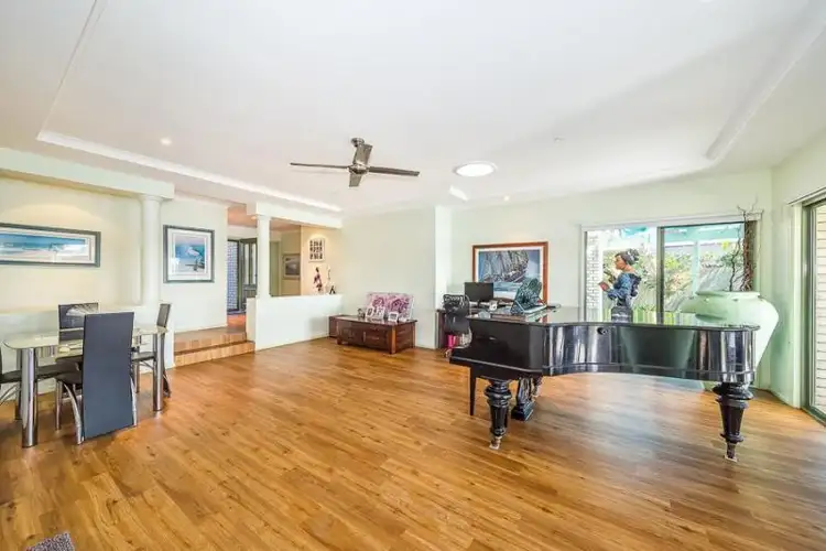 Third view of Homely house listing, 12 Pacific Drive, Banksia Beach QLD 4507