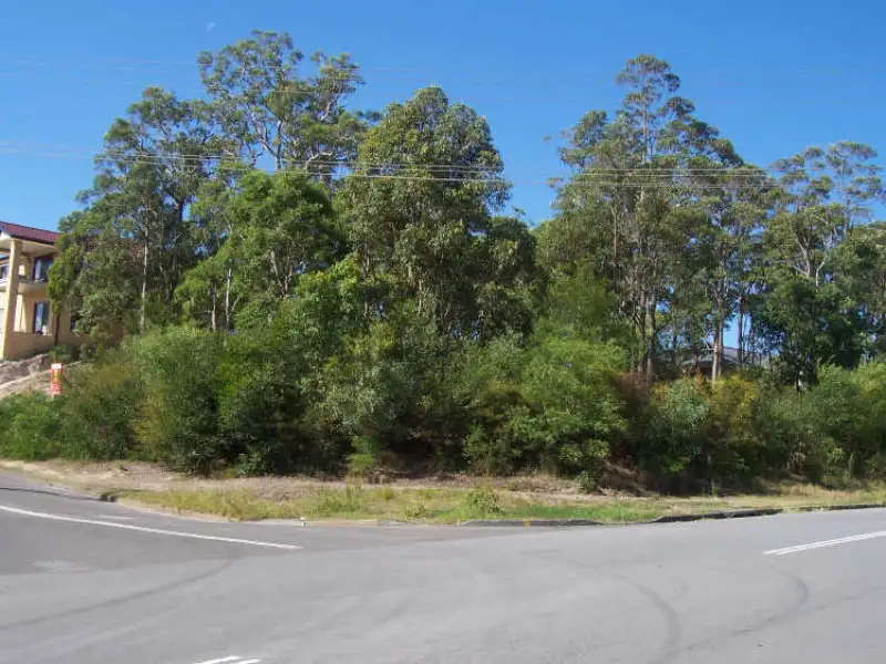 Main view of Homely land listing, 121 Enterprise Way, Bolton Point NSW 2283