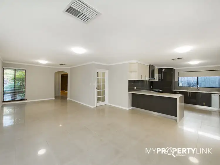 Second view of Homely house listing, 16 Wonga Road, Noranda WA 6062