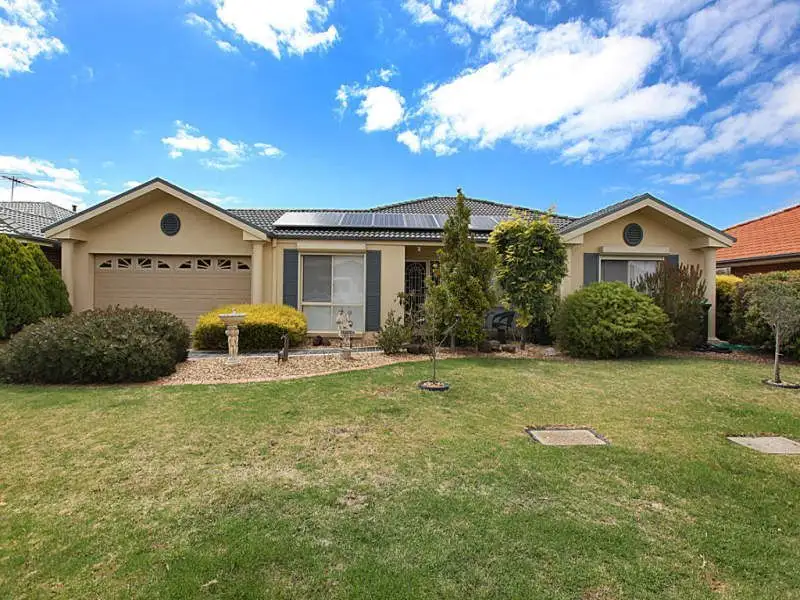 Main view of Homely house listing, 13 Heritage Court, Altona VIC 3018