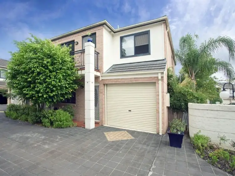 33/29-31 Alfred Street, Clemton Park NSW 2206
