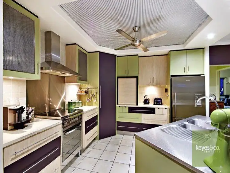 Fifth view of Homely house listing, 6 Regatta Crescent, Douglas QLD 4814