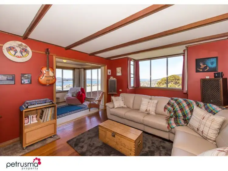 Sixth view of Homely house listing, 110 Forest Road, West Hobart TAS 7000