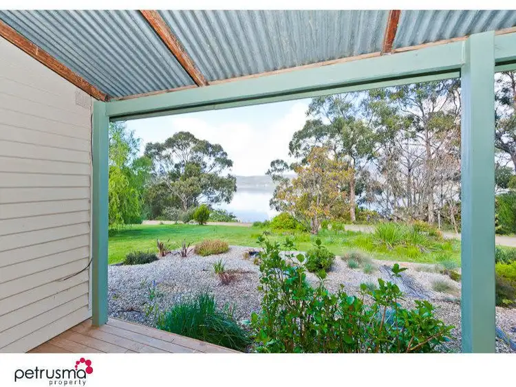 Fourth view of Homely house listing, 514 Cygnet Coast Road, Petcheys Bay TAS 7109