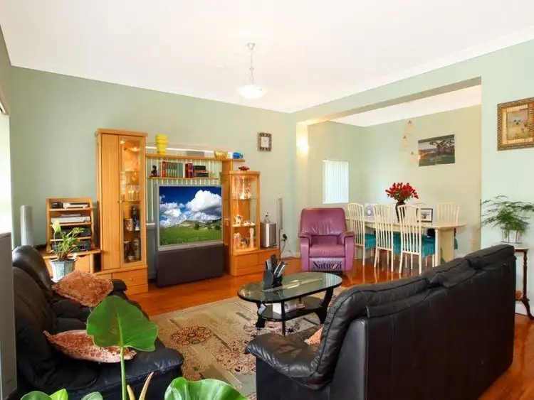 Third view of Homely house listing, 98 HAY STREET, Ashbury NSW 2193