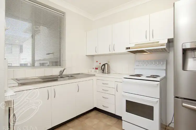 Third view of Homely apartment listing, 20/13 Brighton Avenue, Croydon Park NSW 2133