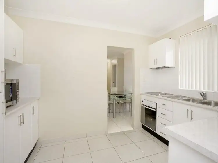 Fourth view of Homely unit listing, 6/134 Croydon Avenue, Croydon Park NSW 2133