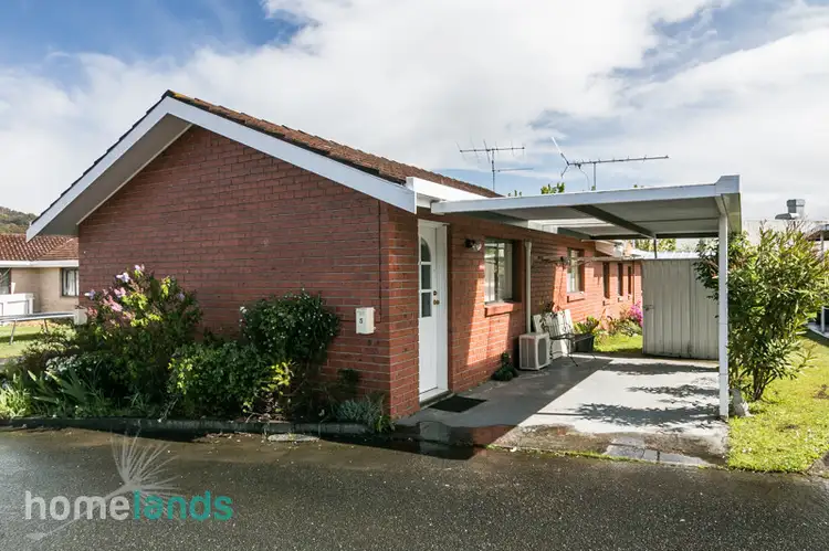 Main view of Homely unit listing, Unit 5-1 Lynch Avenue, Huonville TAS 7109