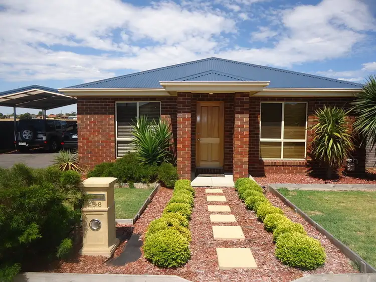 158 Sinclair Street, Colac VIC 3250