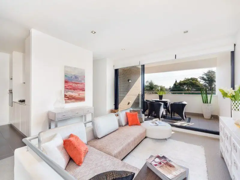 Main view of Homely apartment listing, 5/57-61 Rothschild Avenue, Rosebery NSW 2018
